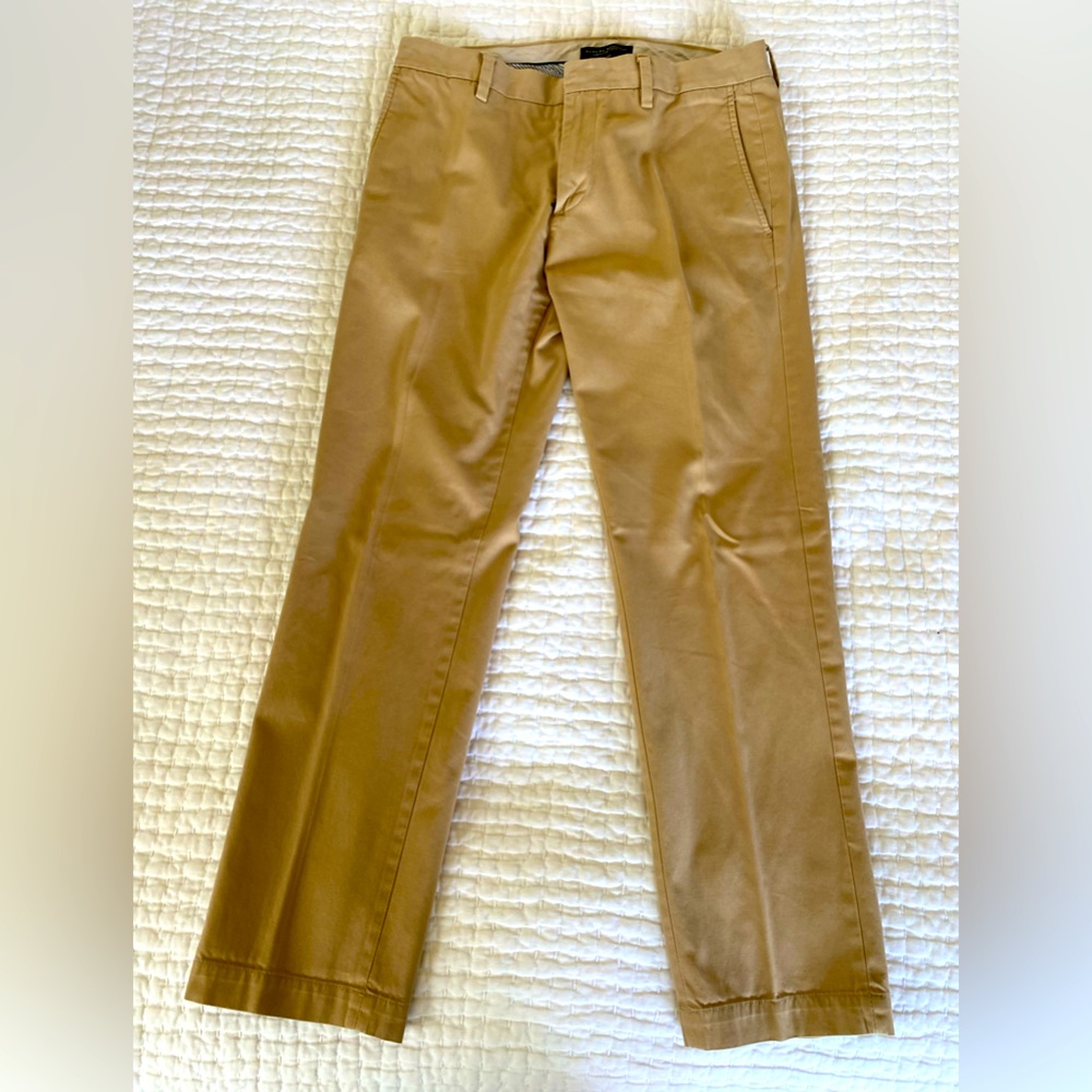 Banana republic Emerson Chinos